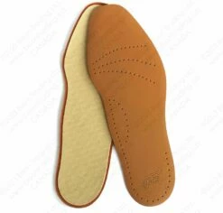 Red Wing Heritage Leather Footbed Item No. 96356 14 Red Wing Heritage Leather Footbed Item No. 96356 -Bison Trading Shop redwing 96356 23 14