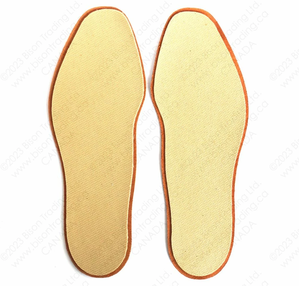 Red Wing Heritage Leather Footbed Item No. 96356 8 Red Wing Heritage Leather Footbed Item No. 96356 - Image 6