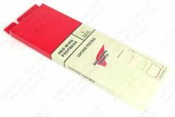 Red Wing Heritage Leather Footbed Item No. 96356 17 Red Wing Heritage Leather Footbed Item No. 96356 -Bison Trading Shop redwing 96356 23 17