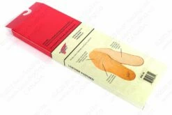 Red Wing Heritage Leather Footbed Item No. 96356 18 Red Wing Heritage Leather Footbed Item No. 96356 -Bison Trading Shop redwing 96356 23 18