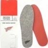 Red Wing Heritage Shaped Comfort Footbed-Wool Item No. 96371 2 Red Wing Heritage Shaped Comfort Footbed-Wool Item No. 96371 -Bison Trading Shop redwing 96371 11