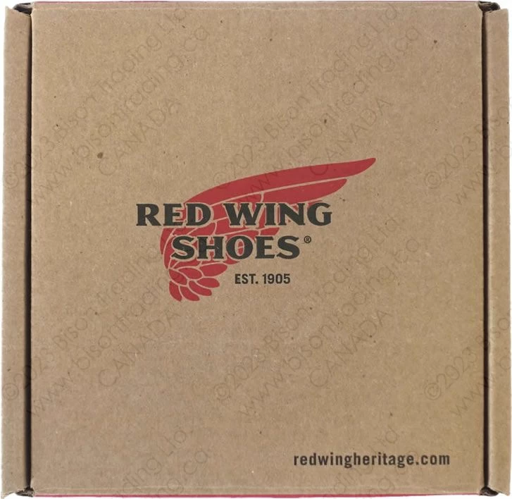 Red Wing Heritage Oro Russet Pioneer Leather - Belt Item No. 96500 10 Red Wing Heritage Oro Russet Pioneer Leather - Belt Item No. 96500 - Image 8