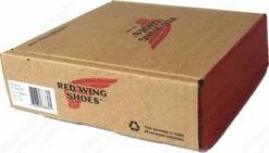 Red Wing Heritage Oro Pioneer Leather - Belt Item No. 96501 13 Red Wing Heritage Oro Pioneer Leather - Belt Item No. 96501 -Bison Trading Shop redwing 96501 15