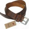 Red Wing Heritage Men's Belt In Copper Rough & Tough Leather Style 96520 1 Red Wing Heritage Men's Belt In Copper Rough & Tough Leather Style 96520 -Bison Trading Shop redwing 96520 40 11