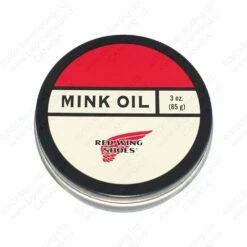 Red Wing Mink Oil Style No. 97105 - FREE GIFT For All Red Wing Shoes Order 17 Red Wing Mink Oil Style No. 97105 - FREE GIFT For All Red Wing Shoes Order -Bison Trading Shop redwing 97105 11