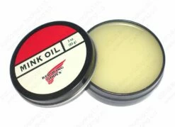 Red Wing Mink Oil Style No. 97105 - FREE GIFT For All Red Wing Shoes Order 19 Red Wing Mink Oil Style No. 97105 - FREE GIFT For All Red Wing Shoes Order -Bison Trading Shop redwing 97105 13