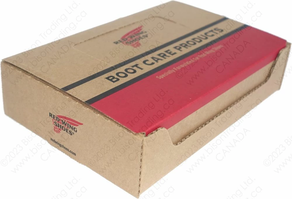 Red Wing Mink Oil Style No. 97105 - FREE GIFT For All Red Wing Shoes Order 12 Red Wing Mink Oil Style No. 97105 - FREE GIFT For All Red Wing Shoes Order - Image 10