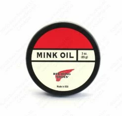 Red Wing Mink Oil Style No. 97105 - FREE GIFT For All Red Wing Shoes Order