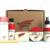 Red Wing Heritage Oil-Tanned Leather Care Product Care Kit Style No. 98030 2 Red Wing Heritage Oil-Tanned Leather Care Product Care Kit Style No. 98030 -Bison Trading Shop redwing 98030 22n 11