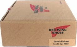 Red Wing Heritage Smooth-Finished Leather Product Care Kit Item No. 98031 23 Red Wing Heritage Smooth-Finished Leather Product Care Kit Item No. 98031 -Bison Trading Shop redwing 98031 22n 19