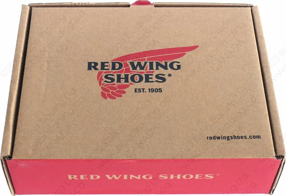 Red Wing Heritage Smooth-Finished Leather Product Care Kit Item No. 98031 12 Red Wing Heritage Smooth-Finished Leather Product Care Kit Item No. 98031 - Image 10
