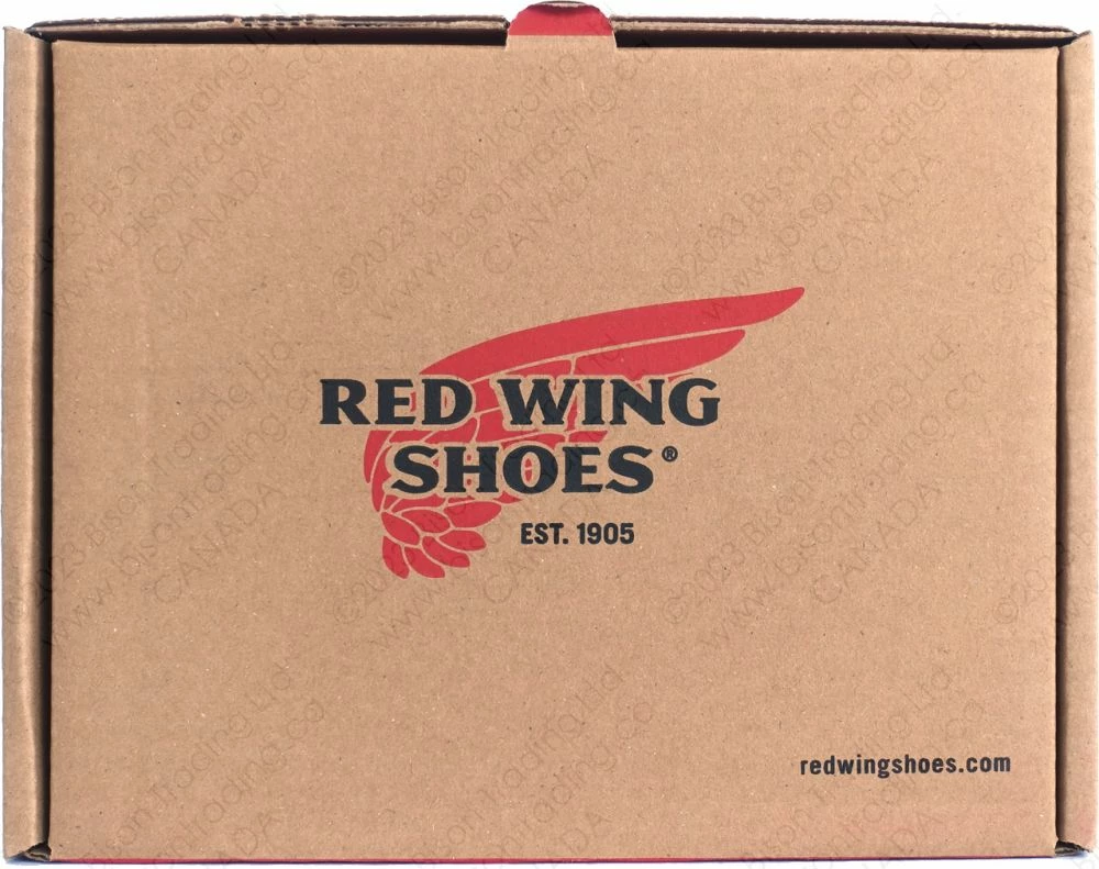 Red Wing Heritage Smooth-Finished Leather Product Care Kit Item No. 98031 13 Red Wing Heritage Smooth-Finished Leather Product Care Kit Item No. 98031 - Image 11