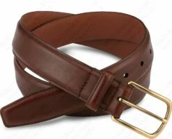 Red Wing Heritage Teak Featherstone Belt Item No. 96508