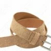 Red Wing Heritage Hawthorne Muleskinner Leather Belt Item No. 96518