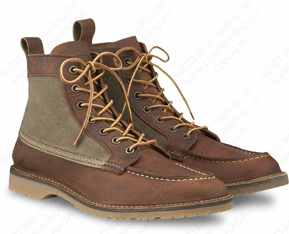 Red Wing Heritage Wacouta Style No. 3335 22 Red Wing Heritage Wacouta Style No. 3335 - Image 20