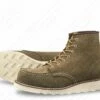 Red Wing Heritage Women's 6-Inch Classic Moc Style No. 3377 2 Red Wing Heritage Women's 6-Inch Classic Moc Style No. 3377 -Bison Trading Shop rw03377c mul n1 1218 1