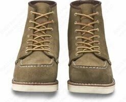 Red Wing Heritage Women's 6-Inch Classic Moc Style No. 3377 9 Red Wing Heritage Women's 6-Inch Classic Moc Style No. 3377 -Bison Trading Shop rw03377c mul n3 1218 1