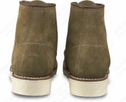 Red Wing Heritage Women's 6-Inch Classic Moc Style No. 3377 10 Red Wing Heritage Women's 6-Inch Classic Moc Style No. 3377 -Bison Trading Shop rw03377c mul n4 1218 1