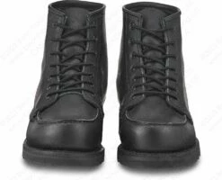 Red Wing Heritage Women's 6-Inch Classic MOC Style No. 3380 16 Red Wing Heritage Women's 6-Inch Classic MOC Style No. 3380 -Bison Trading Shop rw03380c mul n3 0619