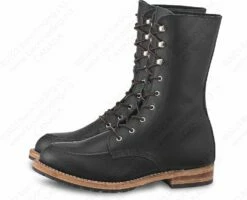 Red Wing Heritage Women's Gracie Style No. 3430 21 Red Wing Heritage Women's Gracie Style No. 3430 -Bison Trading Shop rw03430c mul n5 0619