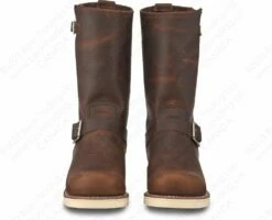 Red Wing Heritage Women's Classic Engineer Style No. 3471 16 Red Wing Heritage Women's Classic Engineer Style No. 3471 -Bison Trading Shop rw03471c mul n3 0619