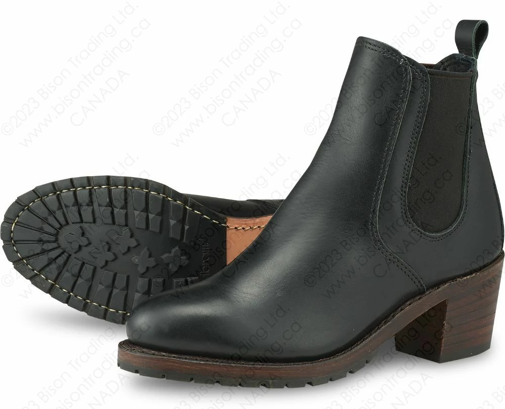 Red Wing Heritage Women's Harriet Style No. 3473 3 Red Wing Heritage Women's Harriet Style No. 3473