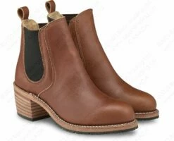 Red Wing Heritage Women's Harriet Style No. 3474 8 Red Wing Heritage Women's Harriet Style No. 3474 -Bison Trading Shop rw03474c mul n2 0618