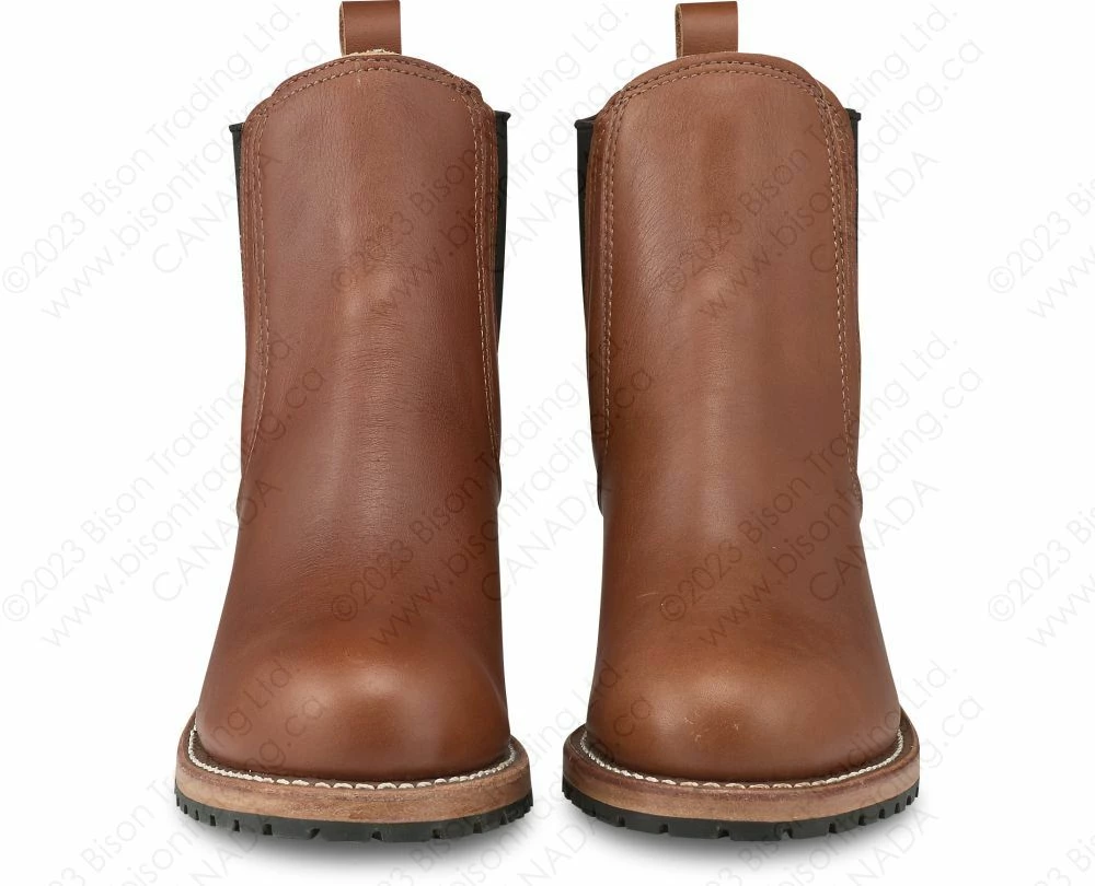 Red Wing Heritage Women's Harriet Style No. 3474 5 Red Wing Heritage Women's Harriet Style No. 3474 - Image 3