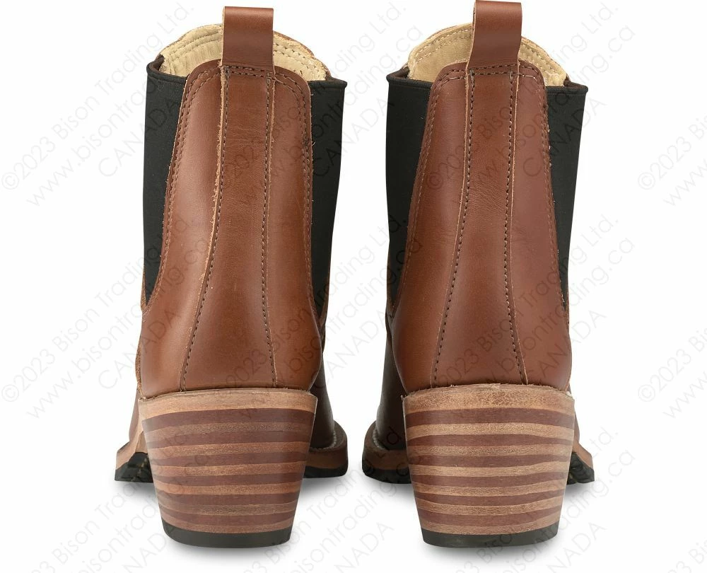 Red Wing Heritage Women's Harriet Style No. 3474 6 Red Wing Heritage Women's Harriet Style No. 3474 - Image 4