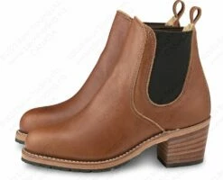 Red Wing Heritage Women's Harriet Style No. 3474 11 Red Wing Heritage Women's Harriet Style No. 3474 -Bison Trading Shop rw03474c mul n5 0618
