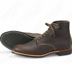 Red Wing Heritage Merchant Style No. 8061 40 Red Wing Heritage Merchant Style No. 8061 -Bison Trading Shop rw08061 1