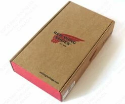 Red Wing Heritage Nutmeg Buckskin Leather - Lined Glove Item No. 95230 15 Red Wing Heritage Nutmeg Buckskin Leather - Lined Glove Item No. 95230 -Bison Trading Shop rw 95230 16