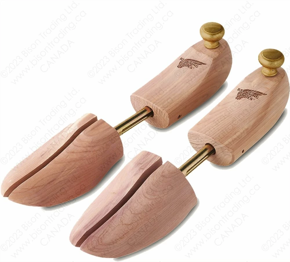 Red Wing Heritage Cedar Oxford Tree Item No. 95061 4 Red Wing Heritage Cedar Oxford Tree Item No. 95061 - Image 2