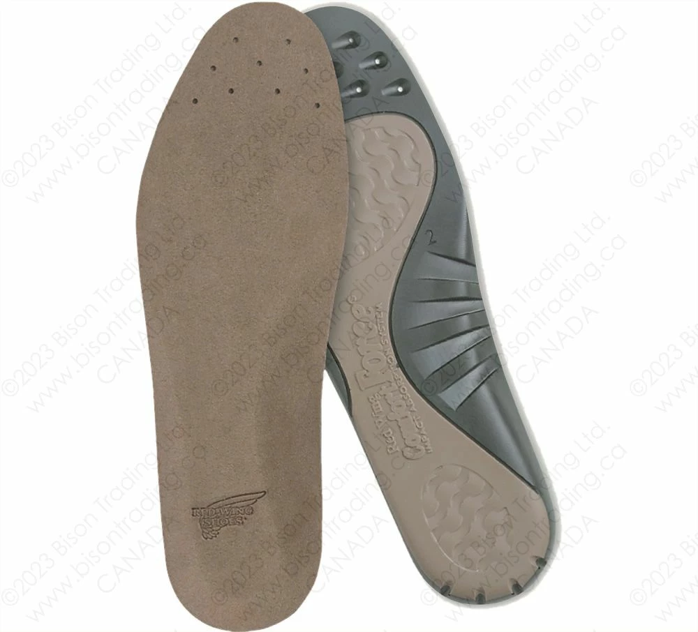 Red Wing Heritage Comfort Force Footbed Item No. 96318 14 Red Wing Heritage Comfort Force Footbed Item No. 96318 - Image 12