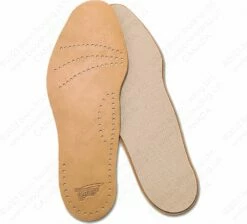 Red Wing Heritage Leather Footbed Item No. 96356 19 Red Wing Heritage Leather Footbed Item No. 96356 -Bison Trading Shop rwc96356
