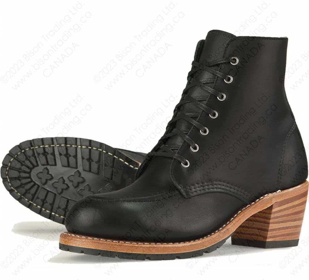 Red Wing Heritage Women's Clara Style No. 3405 3 Red Wing Heritage Women's Clara Style No. 3405