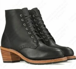 Red Wing Heritage Women's Clara Style No. 3405 18 Red Wing Heritage Women's Clara Style No. 3405 -Bison Trading Shop rww3405 2
