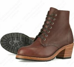 Red Wing Heritage Women's Clara Style No. 3406