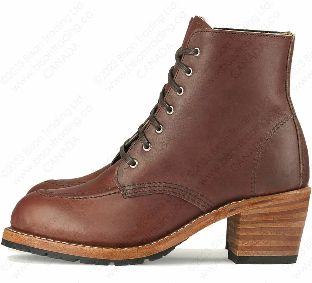 Red Wing Heritage Women's Clara Style No. 3406 7 Red Wing Heritage Women's Clara Style No. 3406 - Image 5