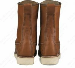 Red Wing Heritage Women's 8-Inch MOC Style No. 3427 10 Red Wing Heritage Women's 8-Inch MOC Style No. 3427 -Bison Trading Shop rww3427 4