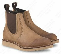 Red Wing Heritage Classic Chelsea Style No. 3192