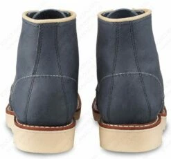 Red Wing Heritage Women's 6-Inch Classic Moc Style 3353 17 Red Wing Heritage Women's 6-Inch Classic Moc Style 3353 -Bison Trading Shop rww 3353 4