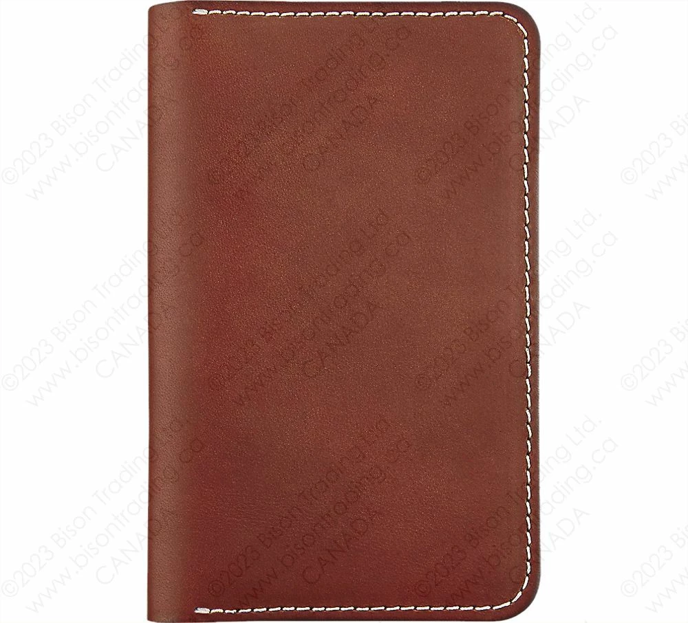 Red Wing Heritage Passport Wallet Item No. 95012 16 Red Wing Heritage Passport Wallet Item No. 95012 - Image 14
