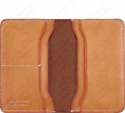 Red Wing Heritage Passport Wallet Item No. 95028 33 Red Wing Heritage Passport Wallet Item No. 95028 -Bison Trading Shop rww pw 95028 3