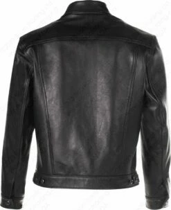 Schott NYC Naked Cowhide Jean Style Jacket STYLE: 121 39 Schott NYC Naked Cowhide Jean Style Jacket STYLE: 121 -Bison Trading Shop schott 121 2