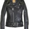Schott NYC Women's Leather Motorcycle Jacket STYLE: 137W 1 Schott NYC Women's Leather Motorcycle Jacket STYLE: 137W -Bison Trading Shop schott 137w 1
