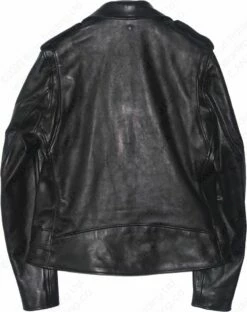 Schott NYC Women's Leather Motorcycle Jacket STYLE: 137W -Bison Trading Shop schott 137w m 22