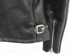 Schott NYC Classic Racer Leather Motorcycle Jacket STYLE: 141 37 Schott NYC Classic Racer Leather Motorcycle Jacket STYLE: 141 -Bison Trading Shop schott 141 38 15