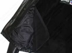 Schott NYC Classic Racer Leather Motorcycle Jacket STYLE: 141 32 Schott NYC Classic Racer Leather Motorcycle Jacket STYLE: 141 -Bison Trading Shop schott 141 38 21