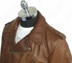 Schott NYC Waxy Natural Cowhide 50's Perfecto® Motorcycle Leather Jacket STYLE: 519 Brown 29 Schott NYC Waxy Natural Cowhide 50's Perfecto® Motorcycle Leather Jacket STYLE: 519 Brown -Bison Trading Shop schott 519 brown xl 19